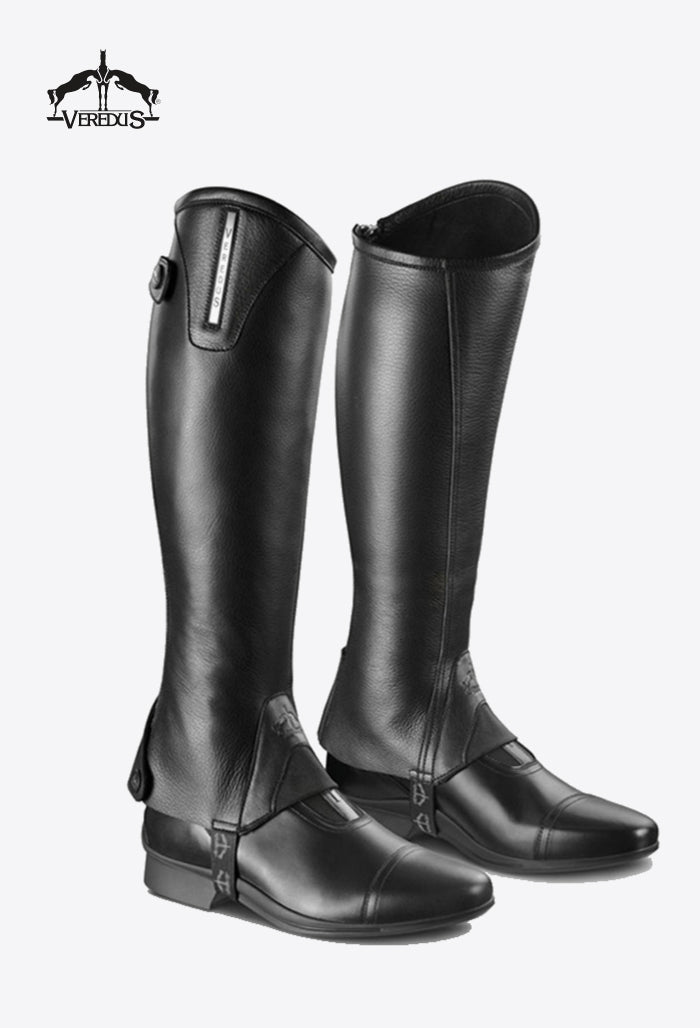 Veredus GUARNIERI Mini Chap Duetto – Horseheim