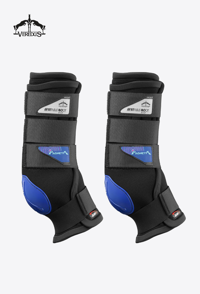 Veredus Magnetik Stable Boot Evo Front – Horseheim