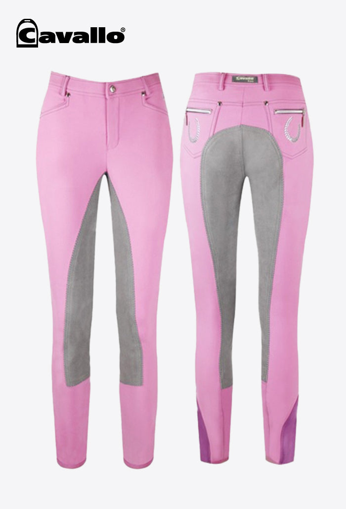 Cavallo - Children's Full Seat Breeches Corona