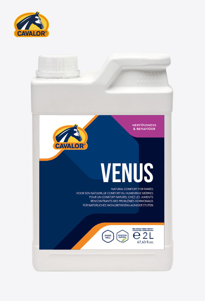 Cavalor - Venus, 2 L