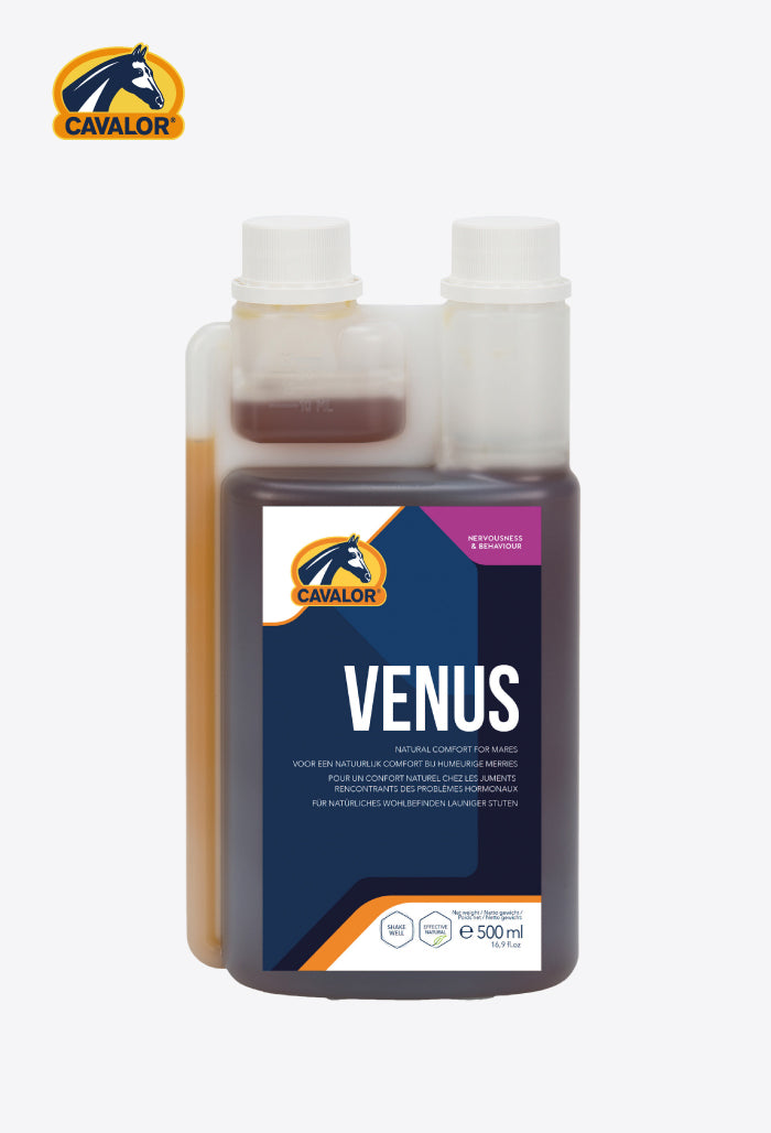 Cavalor - Venus, 500 ml