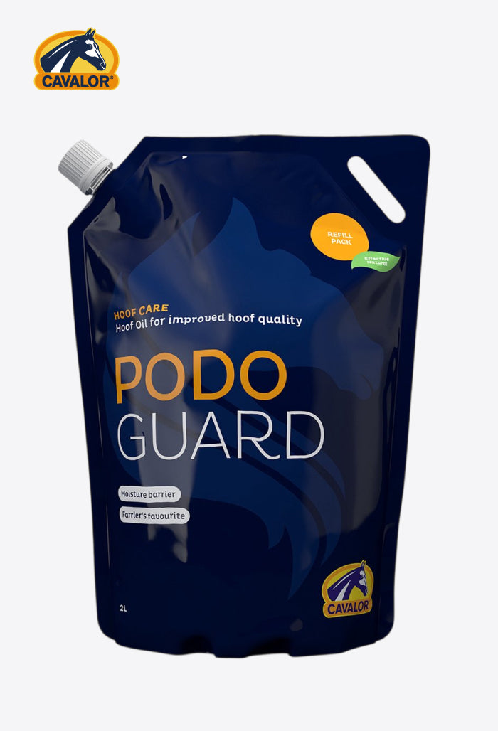 Cavalor - PodoGuard, 2 L