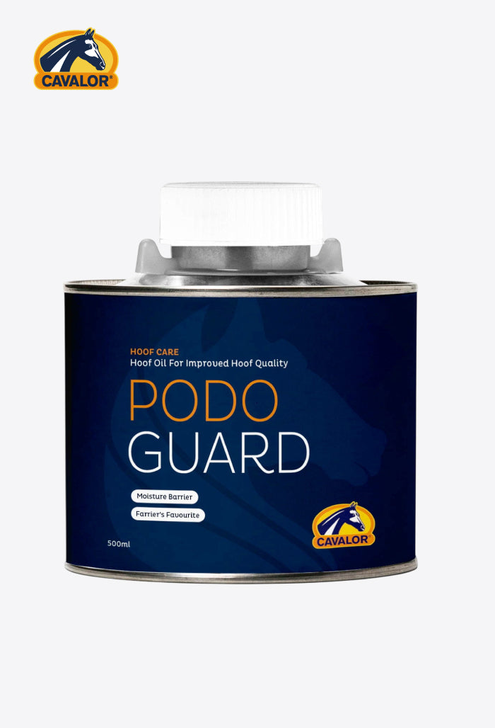 Cavalor - PodoGuard, 500 ml
