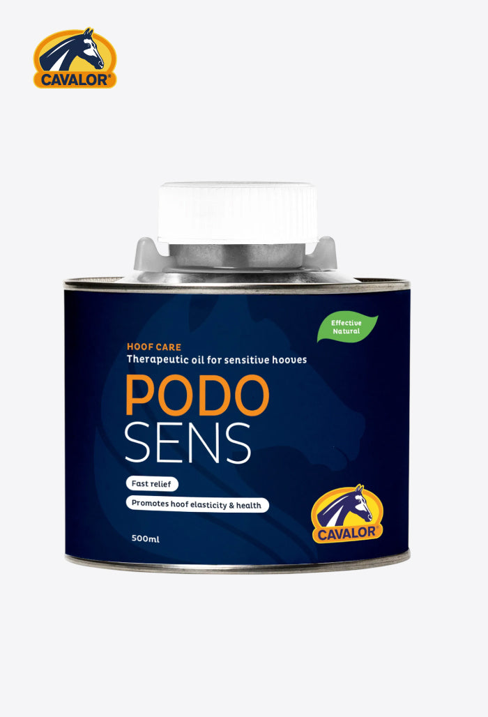 Cavalor - PodoSens, 500 ml