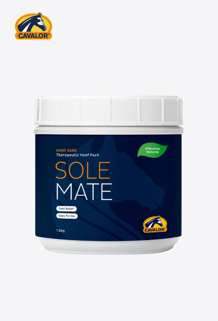 Cavalor - SoleMate, 1.6 kg