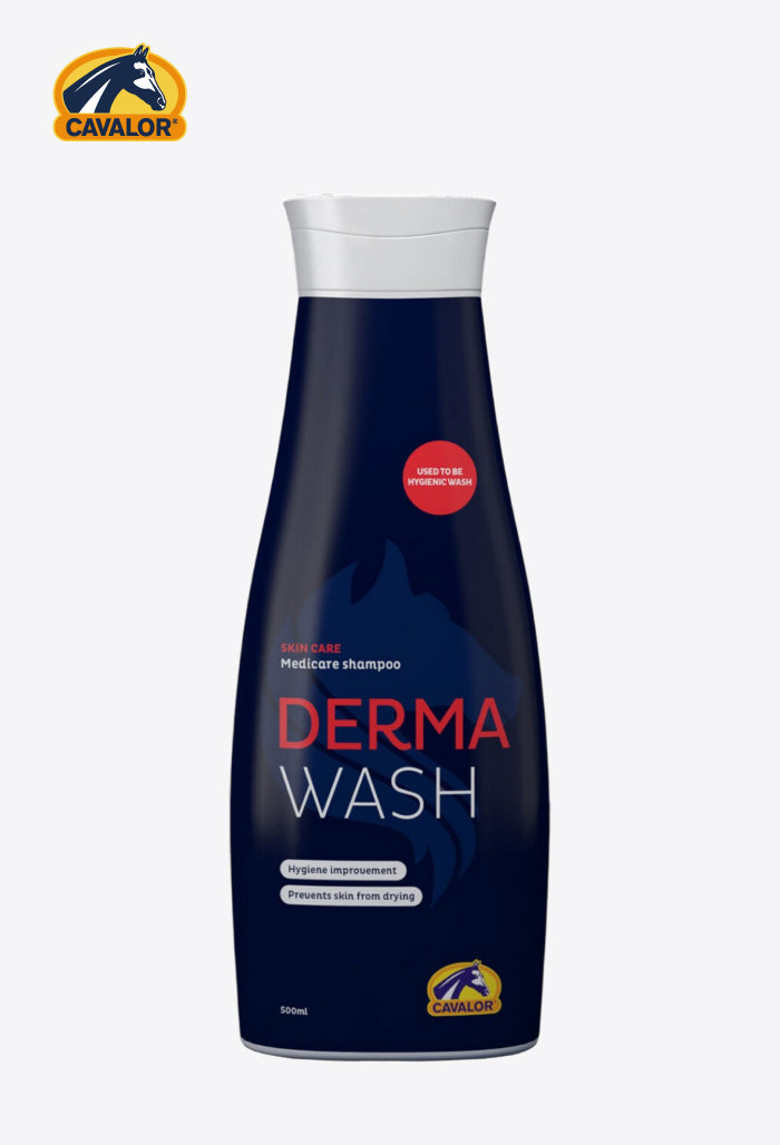 Cavalor - Derma Wash, 500 ml