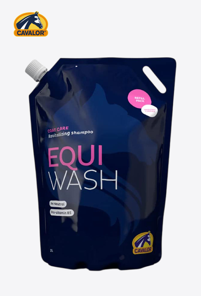 Cavalor - Equi Wash, 2 L