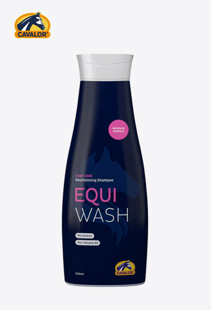 Cavalor - Equi Wash, 500 ml