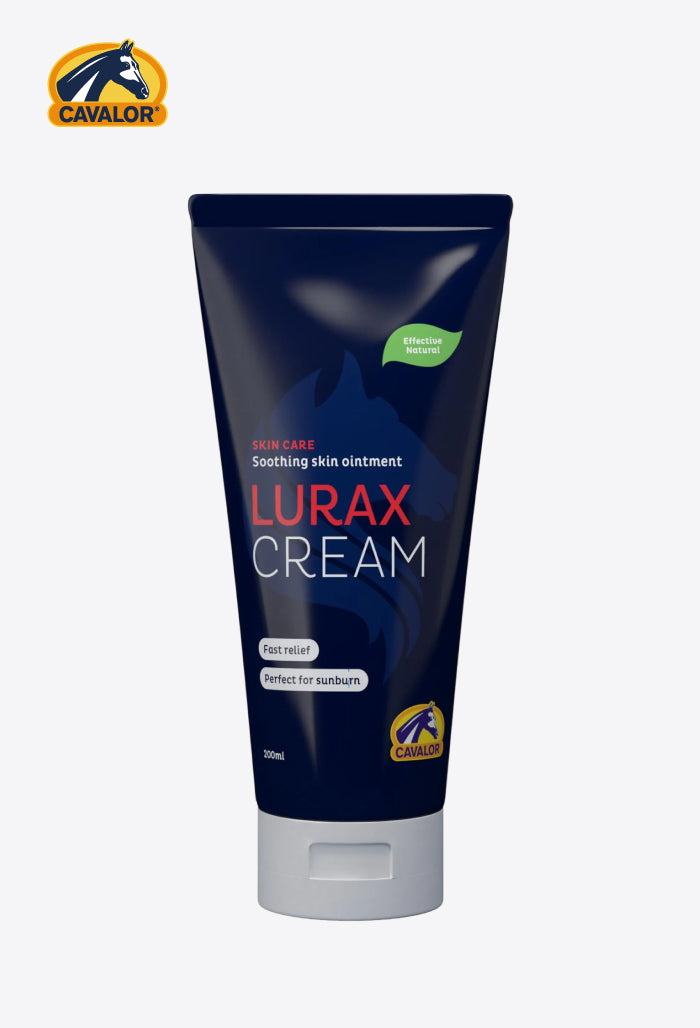 Cavalor - Lurax, 200 ml