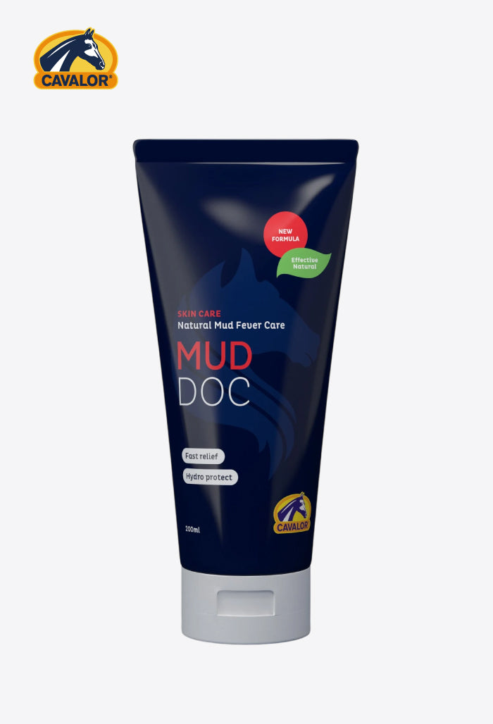 Cavalor - MudDoc, 200 ml