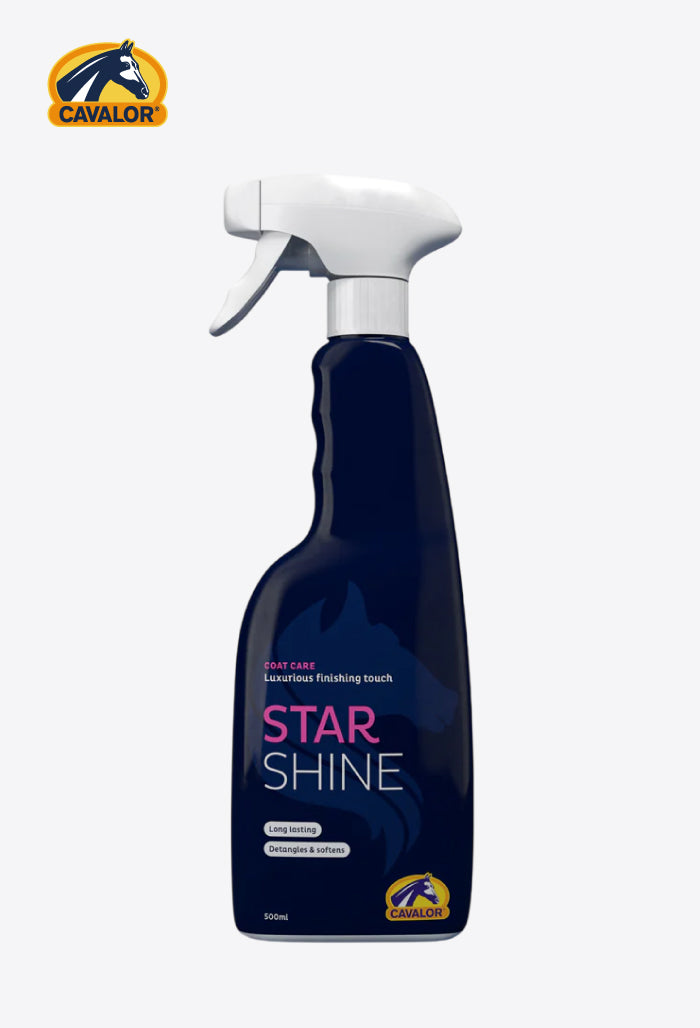 Cavalor - Star Shine, 500 ml