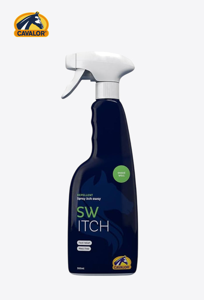 Cavalor - SwItch, 500 ml