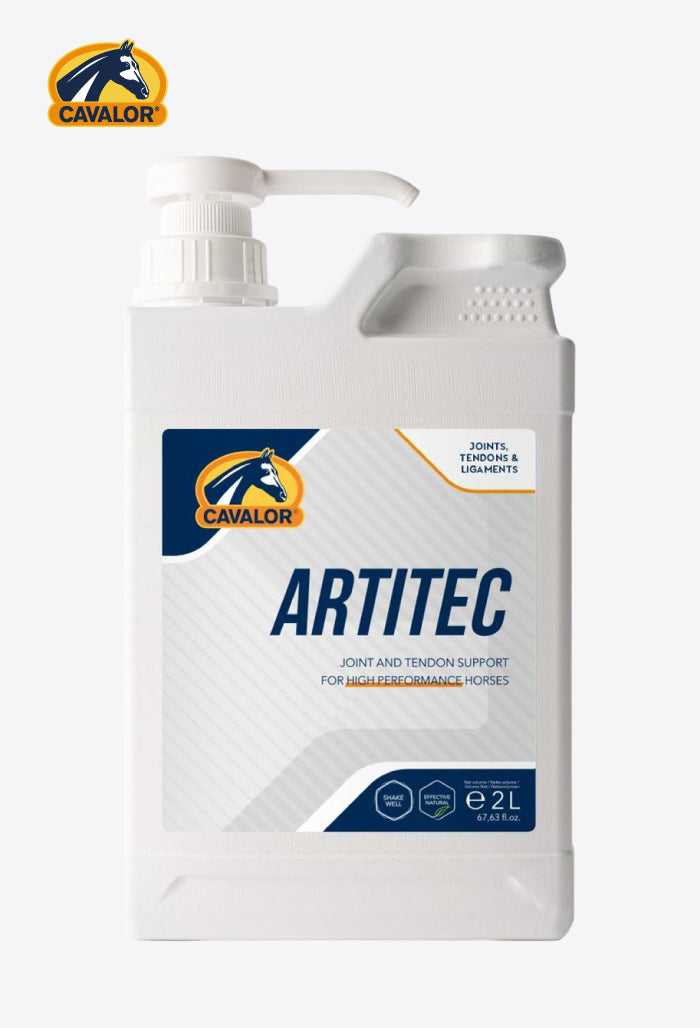 Cavalor - ArtiTec, 2 L