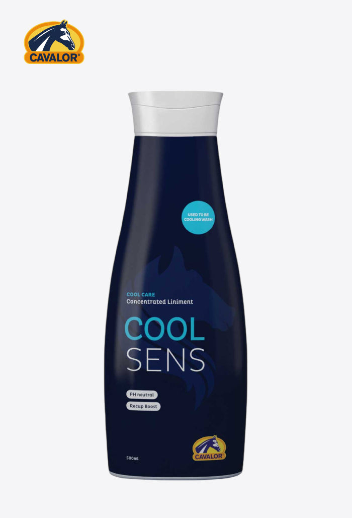 Cavalor - CoolSens, 500 ml