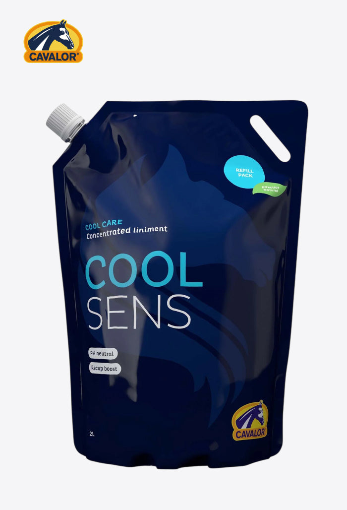Cavalor - CoolSens, 2 L
