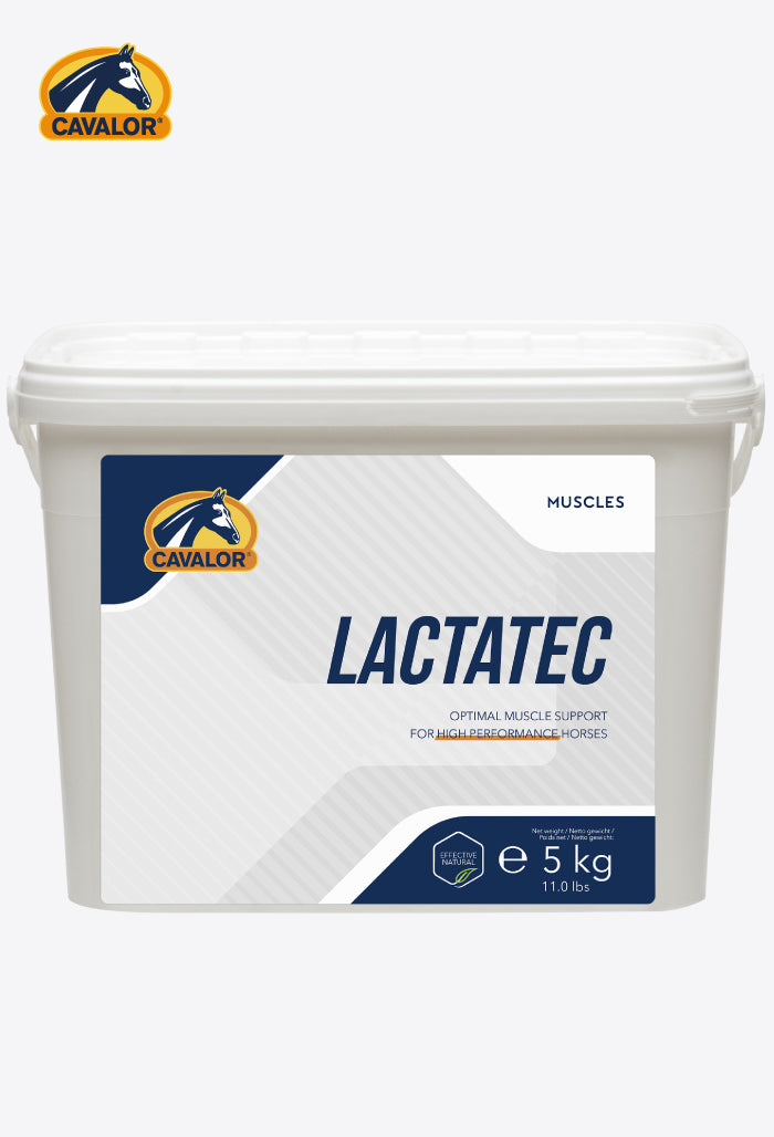 Cavalor -  LactaTec, 5 kg