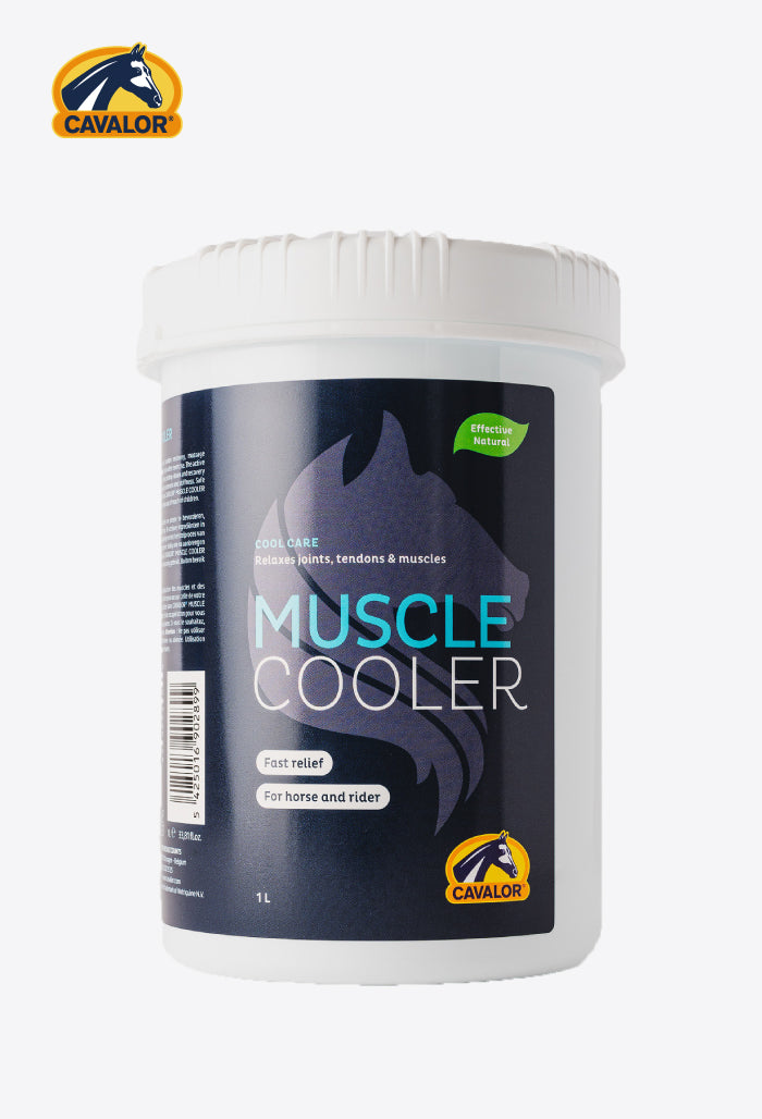 Cavalor - Muscle Cooler, 1 L
