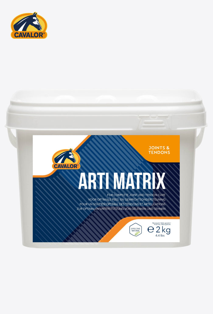 Cavalor - Arti Matrix, 2 kg