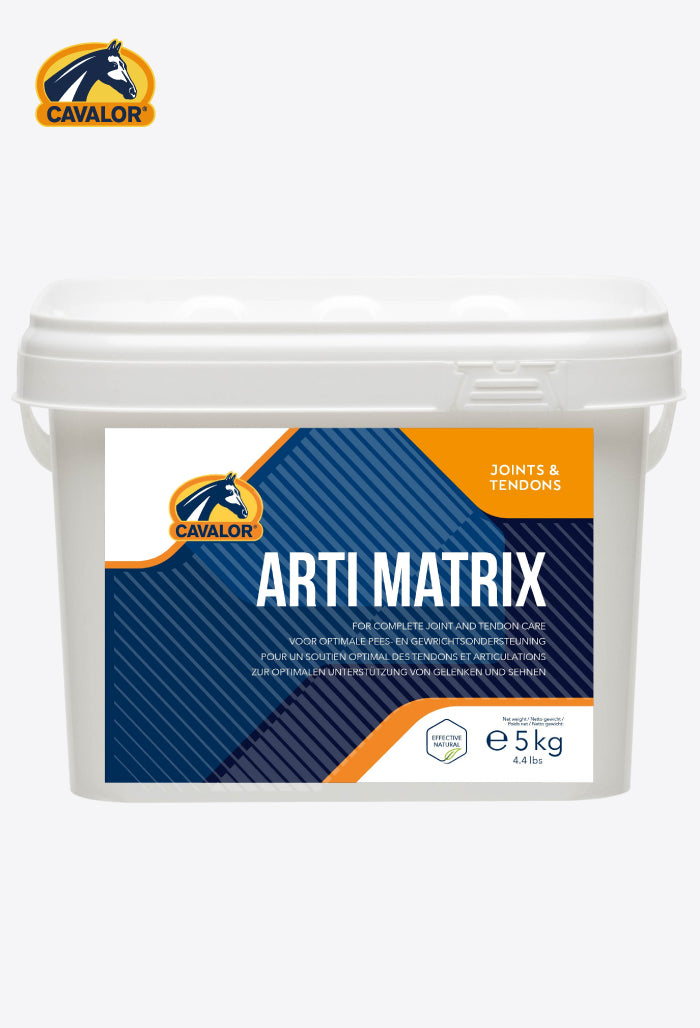 Cavalor - Arti Matrix, 5 kg