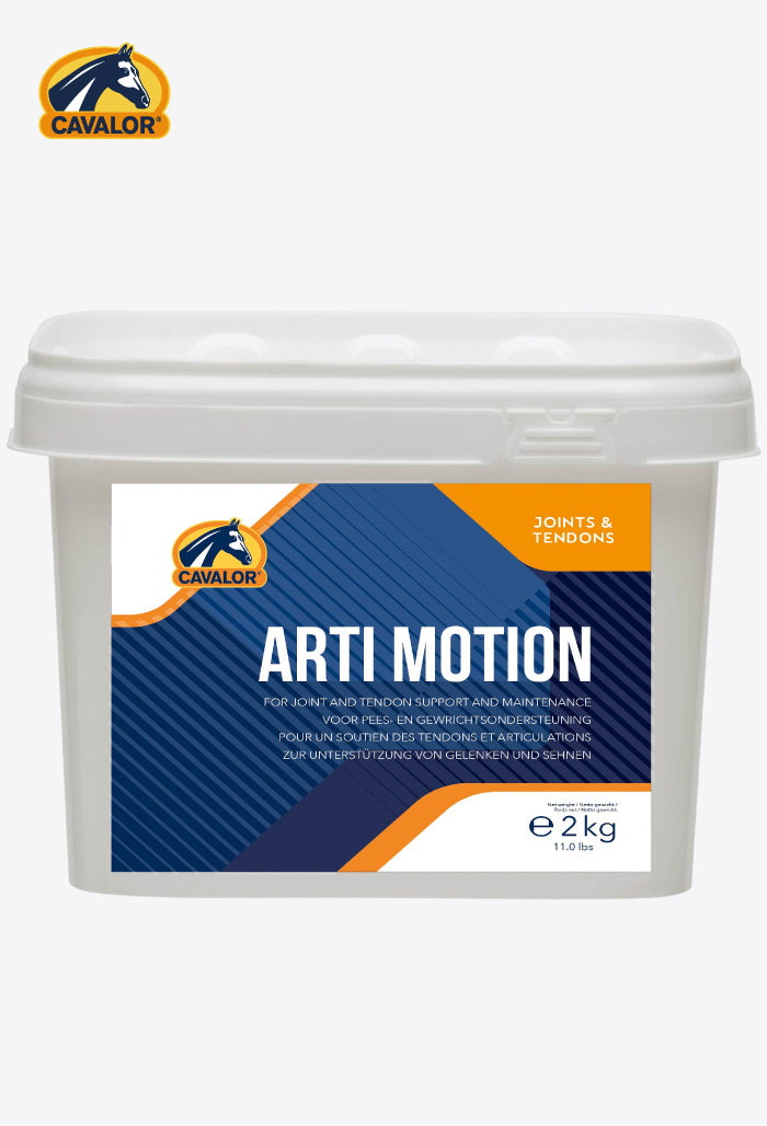 Cavalor - Arti Motion, 2 kg