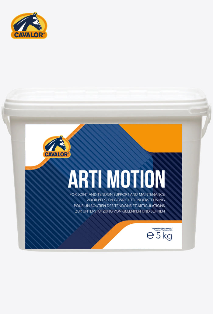 Cavalor - Arti Motion, 5 kg