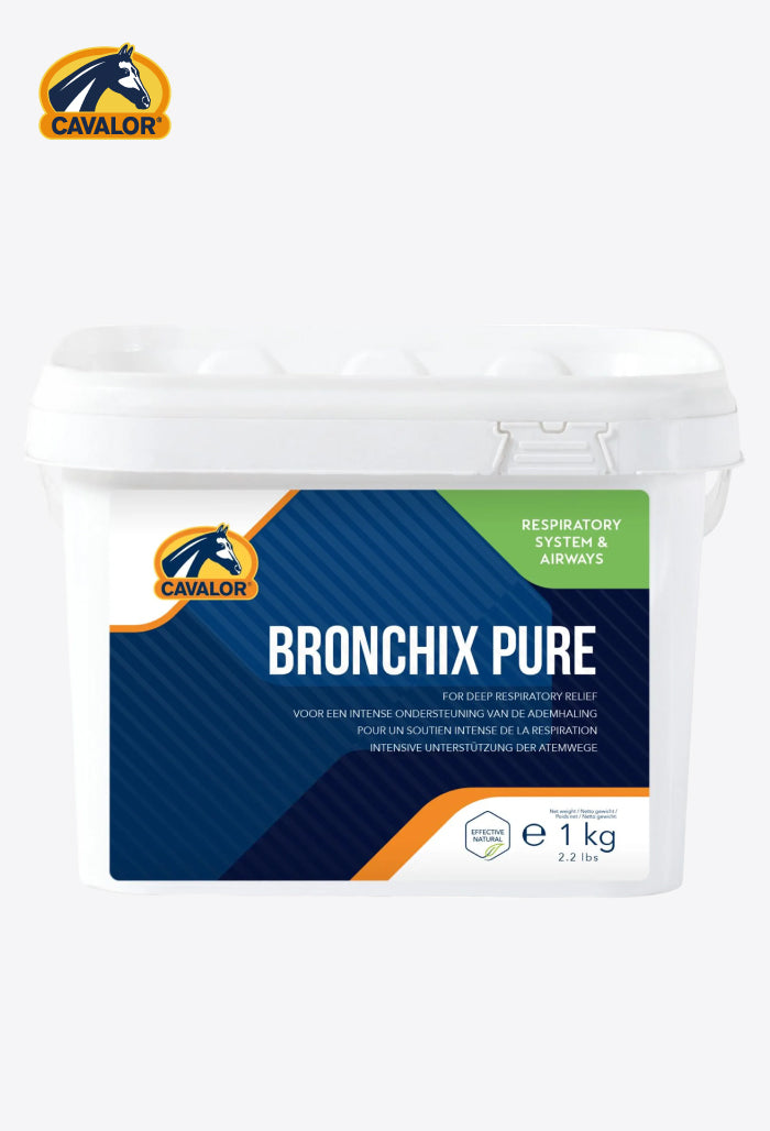 Cavalor - Bronchix Pure, 1 kg