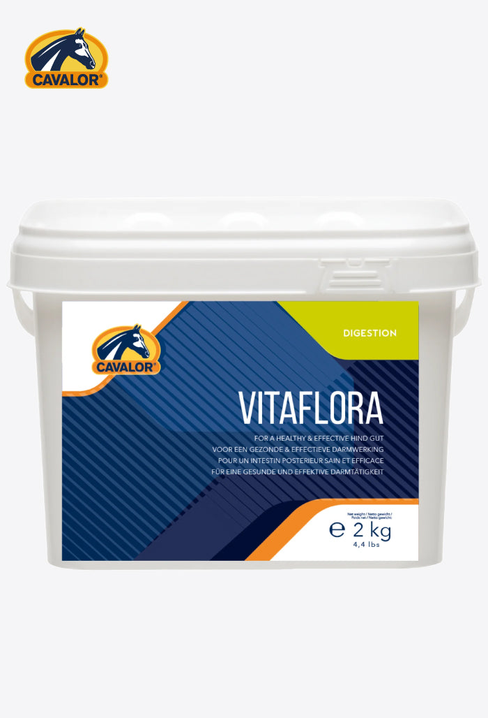 Cavalor - Vitaflora, 2 kg