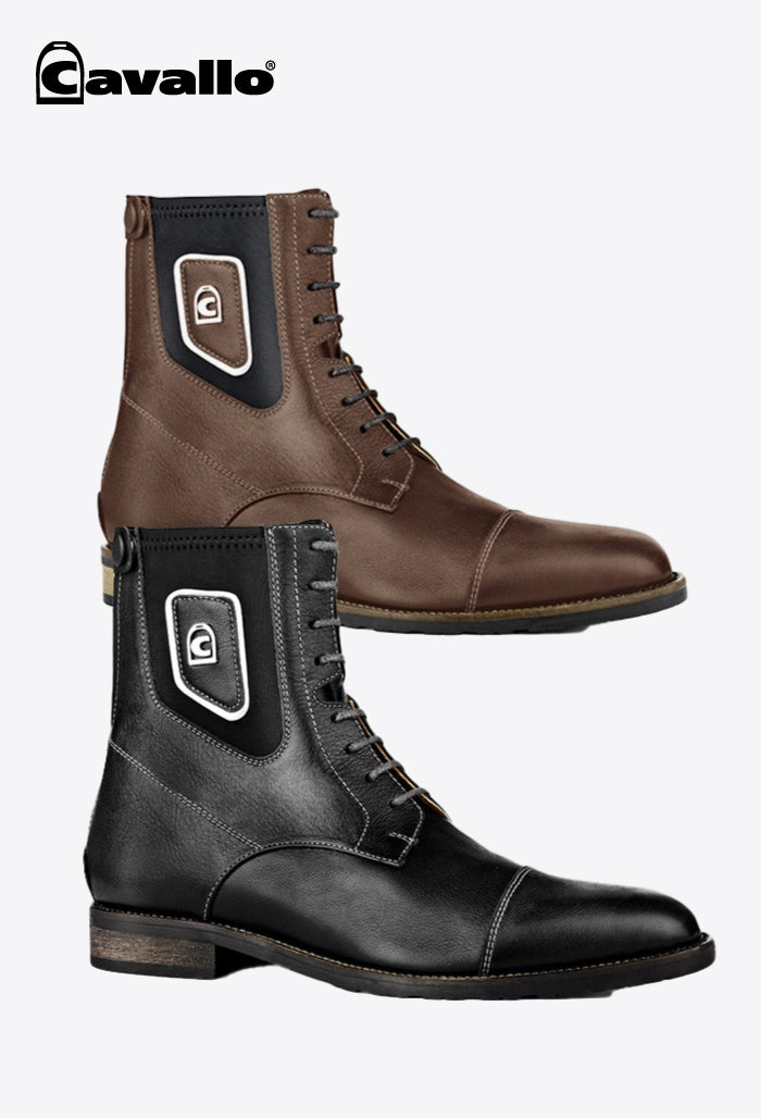Cavallo - Riding Boot Paddock Sport