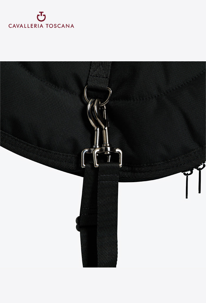 Cavalleria Toscana - CT Saddle Bag