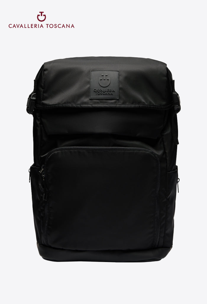Cavalleria Toscana - Rucksack mit Helmhalterung CT