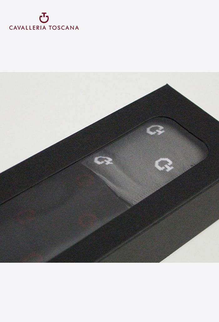 Cavalleria Toscana - Socks CT Mini (3 in 1)