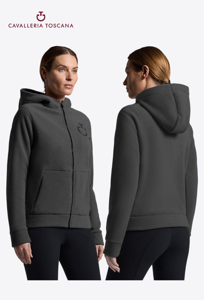 Cavalleria Toscana - Women's Fleece Hoodie