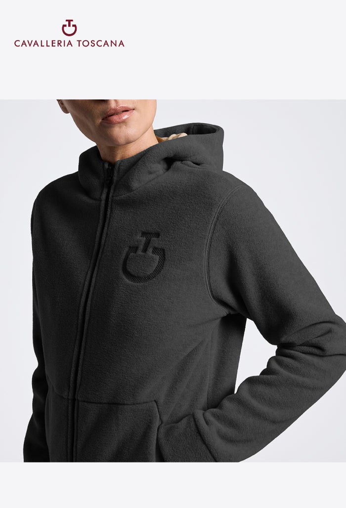 Cavalleria Toscana - Women's Fleece Hoodie