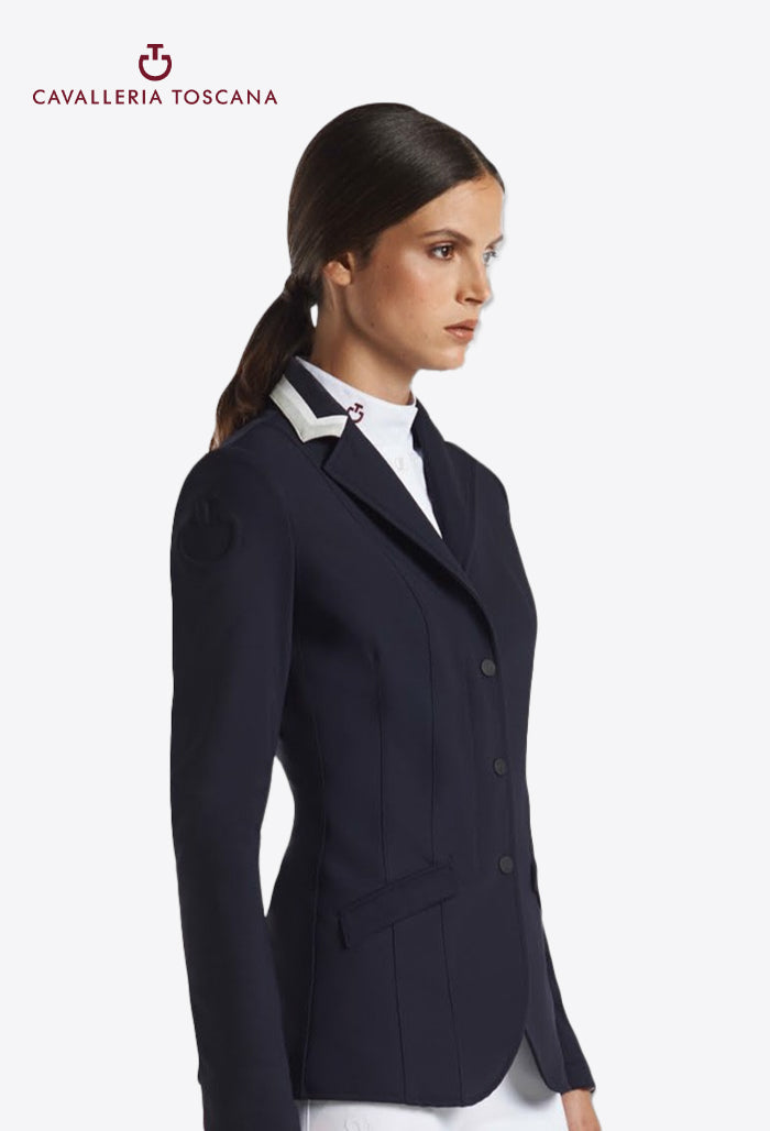 Cavalleria Toscana - Women's Competition Jacket 3 Color