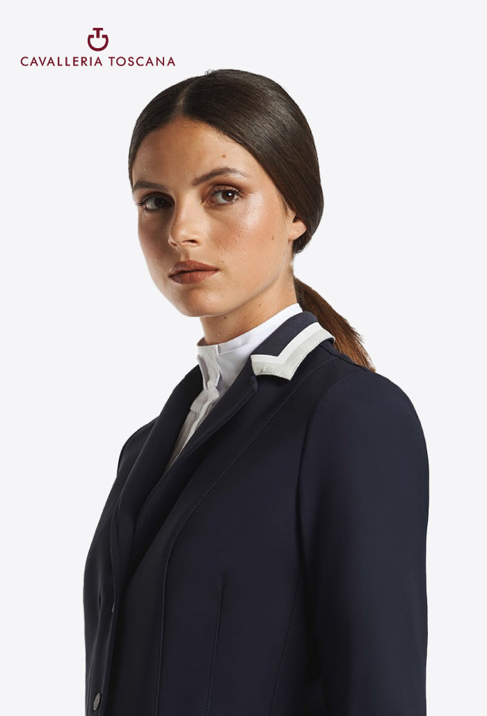 Cavalleria Toscana - Women's Competition Jacket 3 Color