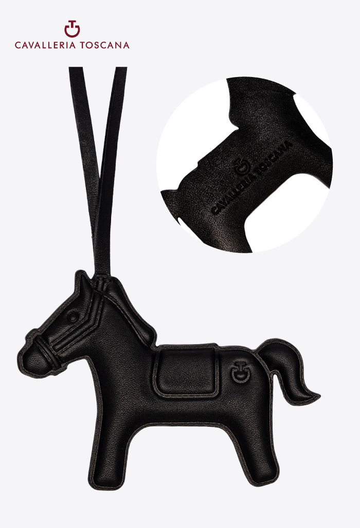 Cavalleria Toscana - Horse Keychain