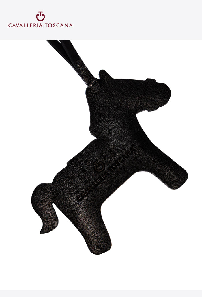 Cavalleria Toscana - Horse Keychain