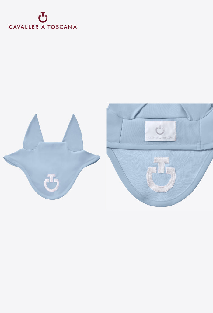 Cavalleria Toscana - Circle Quilted Jumping Saddle Pad Set