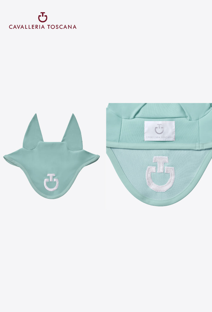 Cavalleria Toscana - Circle Quilted Jumping Saddle Pad Set