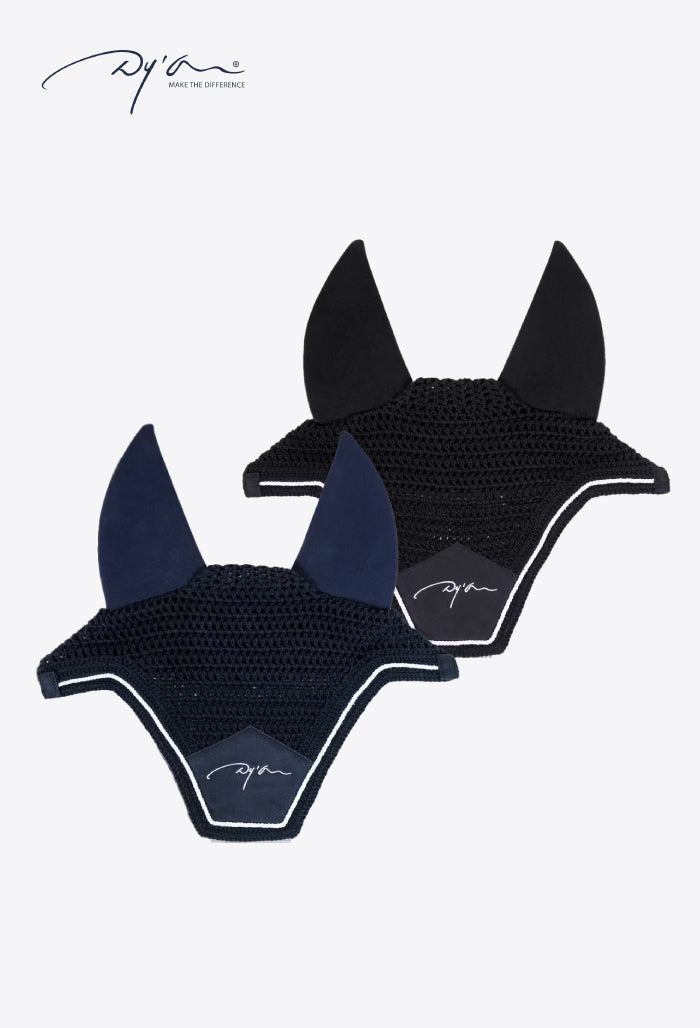 Dy’on - Diamond Fly Veil