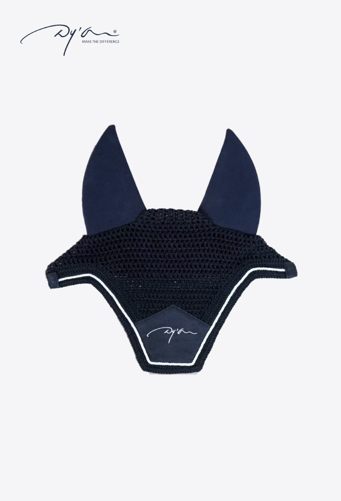 Dy’on - Diamond Fly Veil