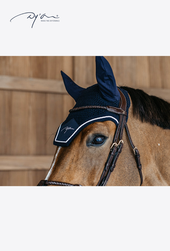 Dy’on - Diamond Fly Veil