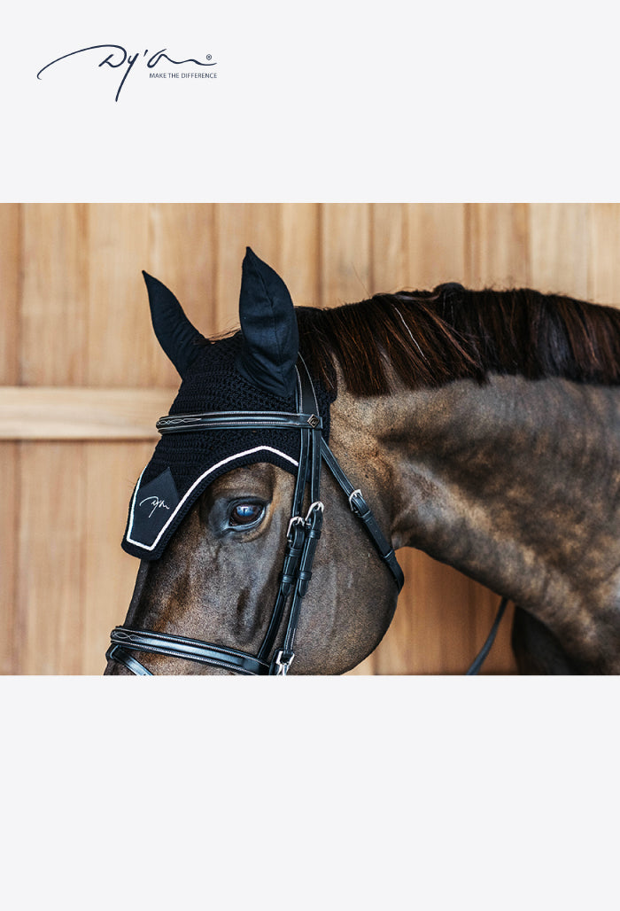 Dy’on - Diamond Fly Veil