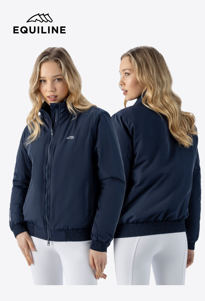 Equiline - Unisex Bomber Jacket EQCOBRIK
