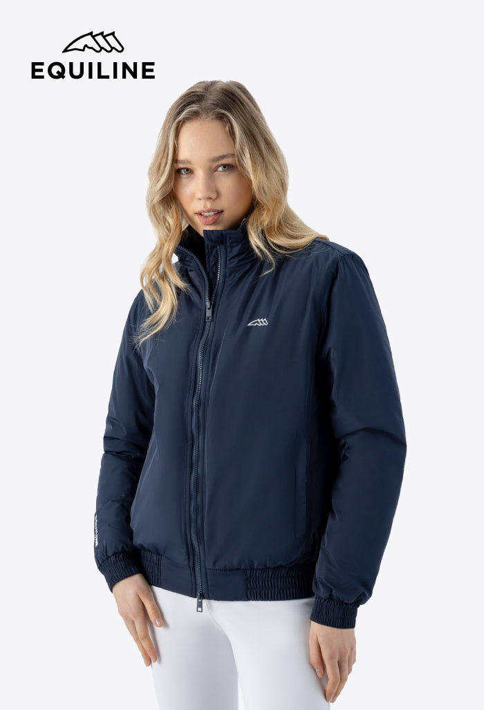 Equiline - Unisex Bomber Jacket EQCOBRIK