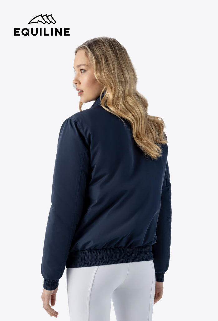 Equiline - Unisex Bomber Jacket EQCOBRIK