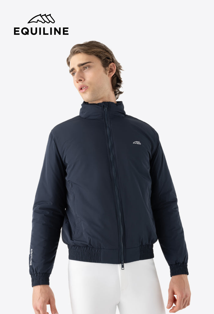 Equiline - Unisex Bomber Jacket EQCOBRIK
