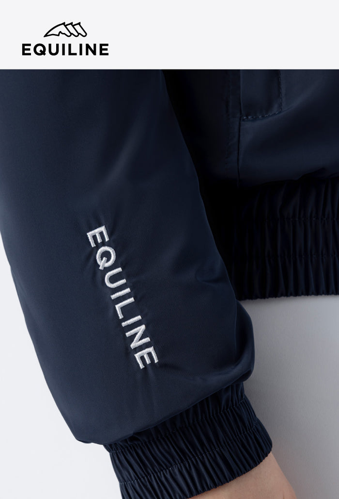 Equiline - Unisex Bomber Jacket EQCOBRIK