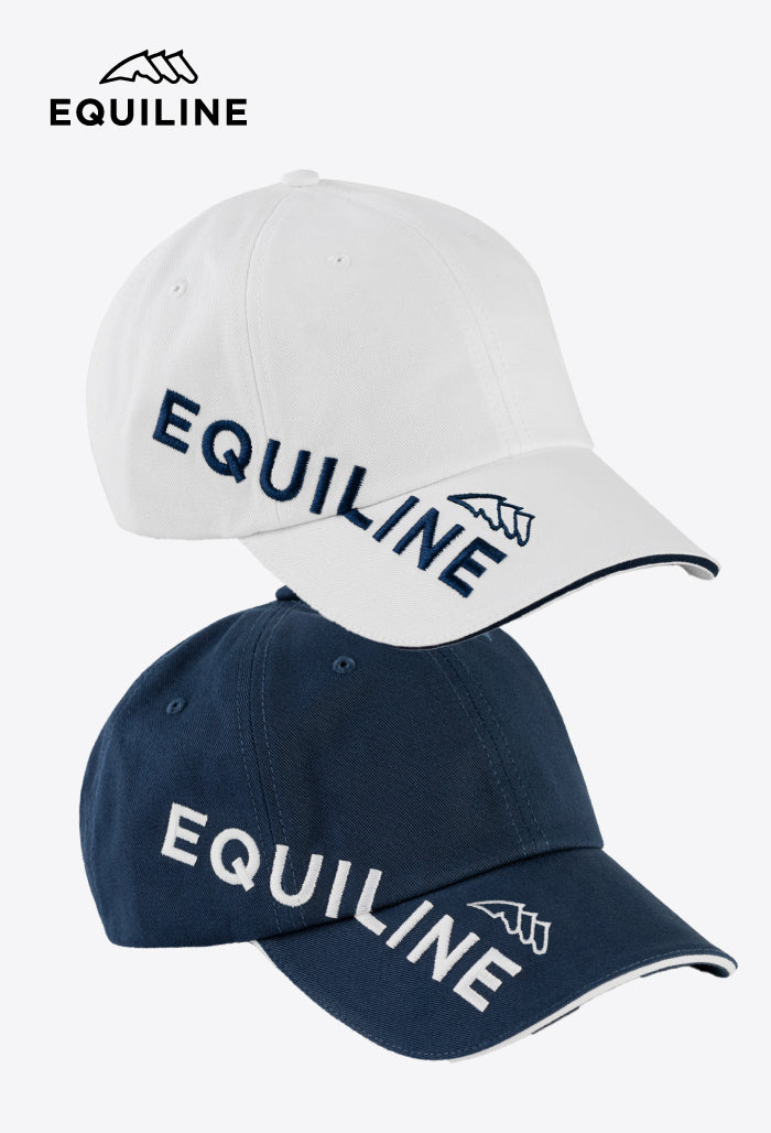 Equiline - Unisex Cap Charlie