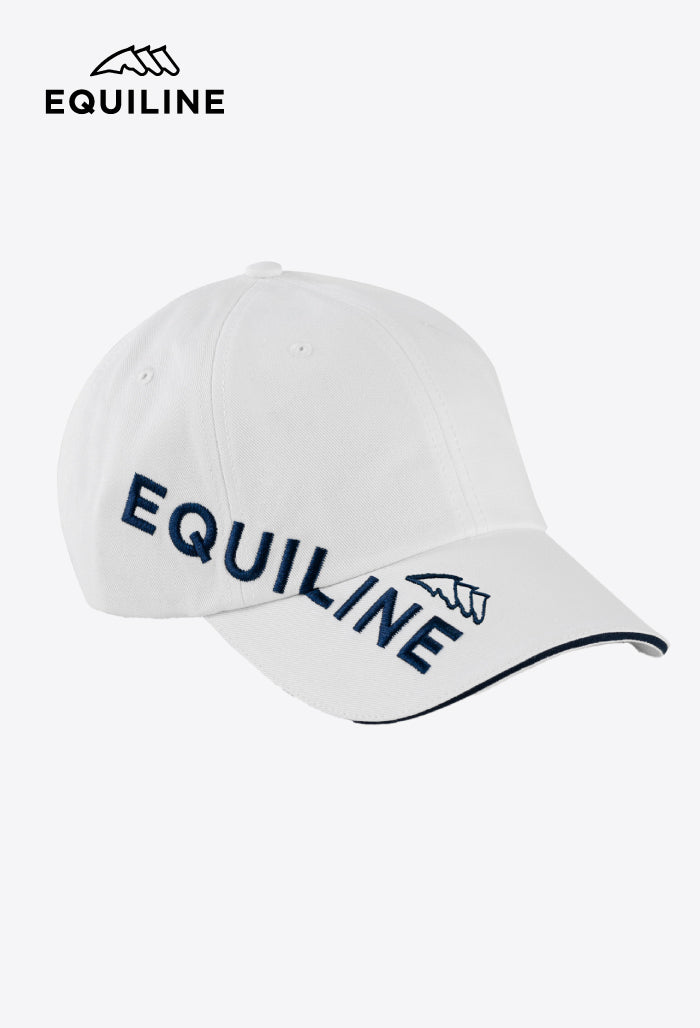Equiline - Unisex Cap Charlie